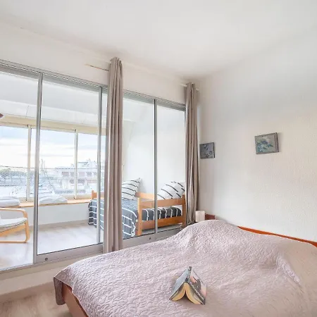 Le Nirvana-2 By Interhome Apartament *
