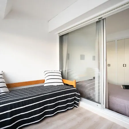 Le Nirvana-2 By Interhome * Le Grau-du-Roi