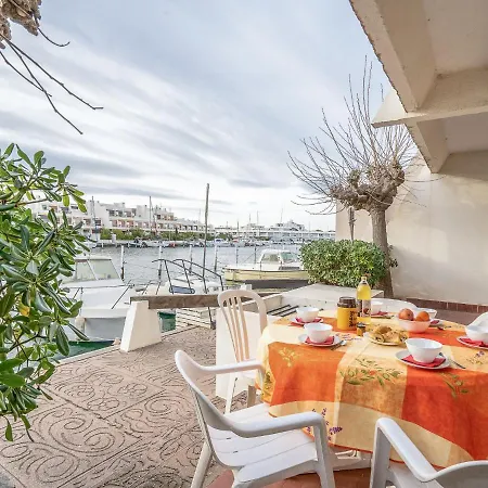 Lägenhet Le Nirvana-2 By Interhome