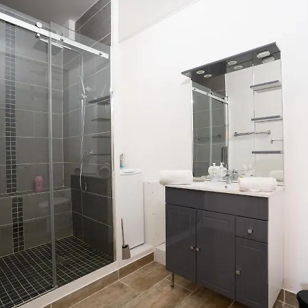 Le Nirvana-2 By Interhome *