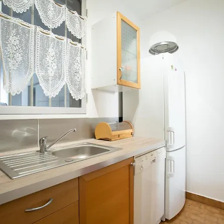 Le Nirvana-2 By Interhome Lägenhet *