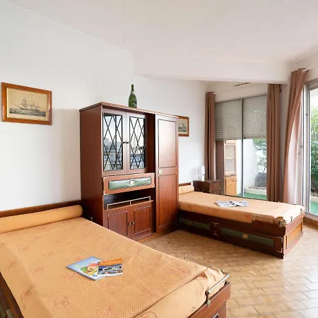 Le Nirvana-2 By Interhome Le Grau-du-Roi