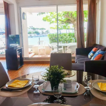 Le Nirvana-2 By Interhome * Le Grau-du-Roi