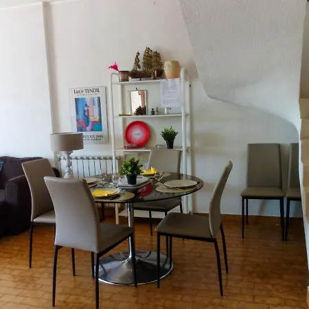 Le Nirvana-2 By Interhome Apartament Le Grau-du-Roi