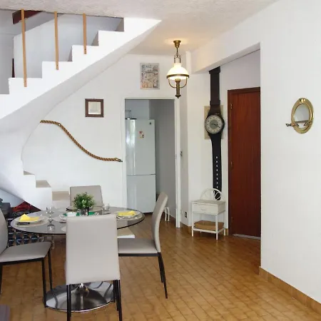 Apartament Le Nirvana-2 By Interhome