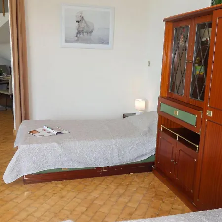 Le Nirvana-2 By Interhome Lägenhet Le Grau-du-Roi