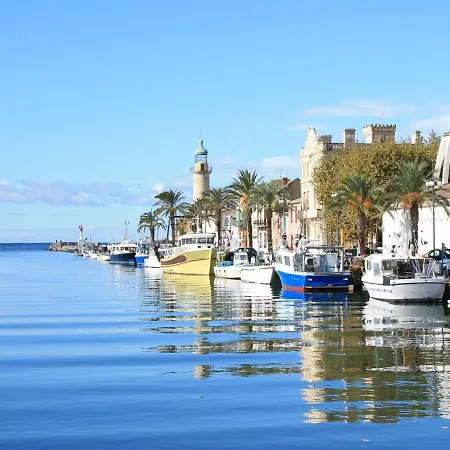 Le Nirvana-2 By Interhome Lägenhet *