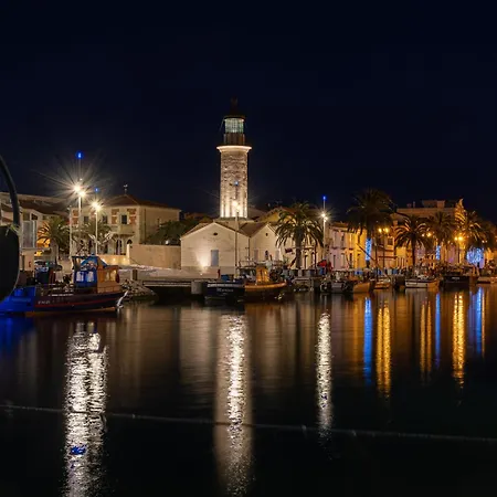 Le Nirvana-2 By Interhome Lägenhet