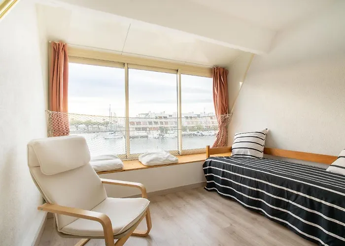 Le Nirvana-2 By Interhome