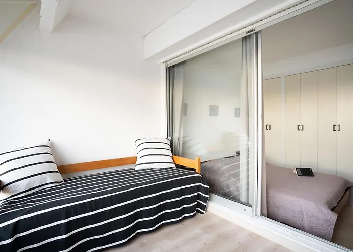 Le Nirvana-2 By Interhome * Le Grau-du-Roi