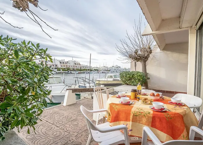 Appartement Le Nirvana-2 By Interhome