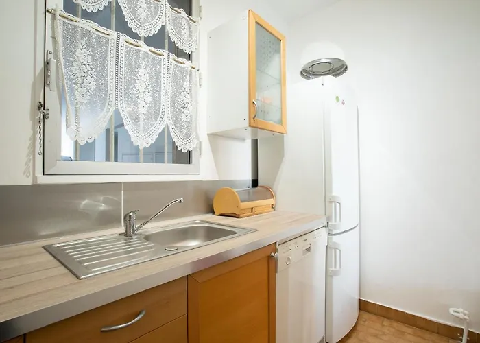 Le Nirvana-2 By Interhome Appartement *