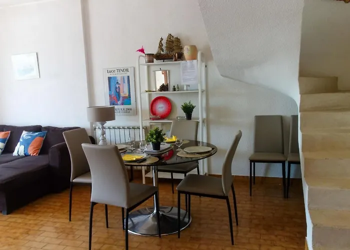 Le Nirvana-2 By Interhome Appartement Le Grau-du-Roi